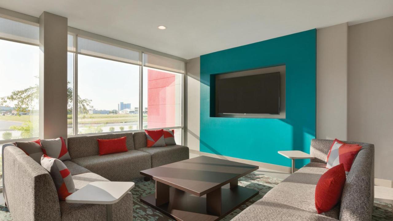 Avid Hotel Chattanooga South - Ringgold By Ihg Zewnętrze zdjęcie