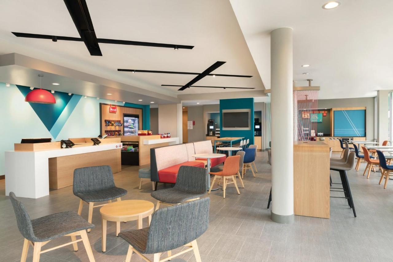 Avid Hotel Chattanooga South - Ringgold By Ihg Zewnętrze zdjęcie
