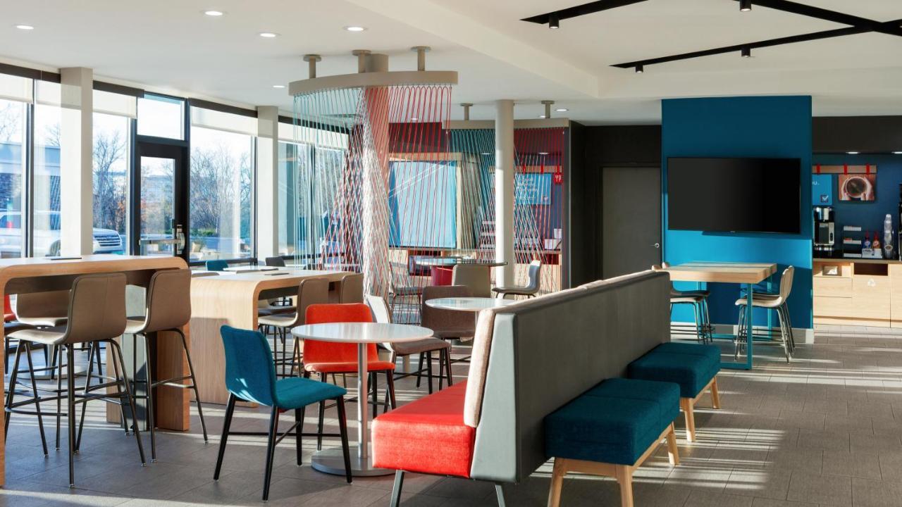 Avid Hotel Chattanooga South - Ringgold By Ihg Zewnętrze zdjęcie