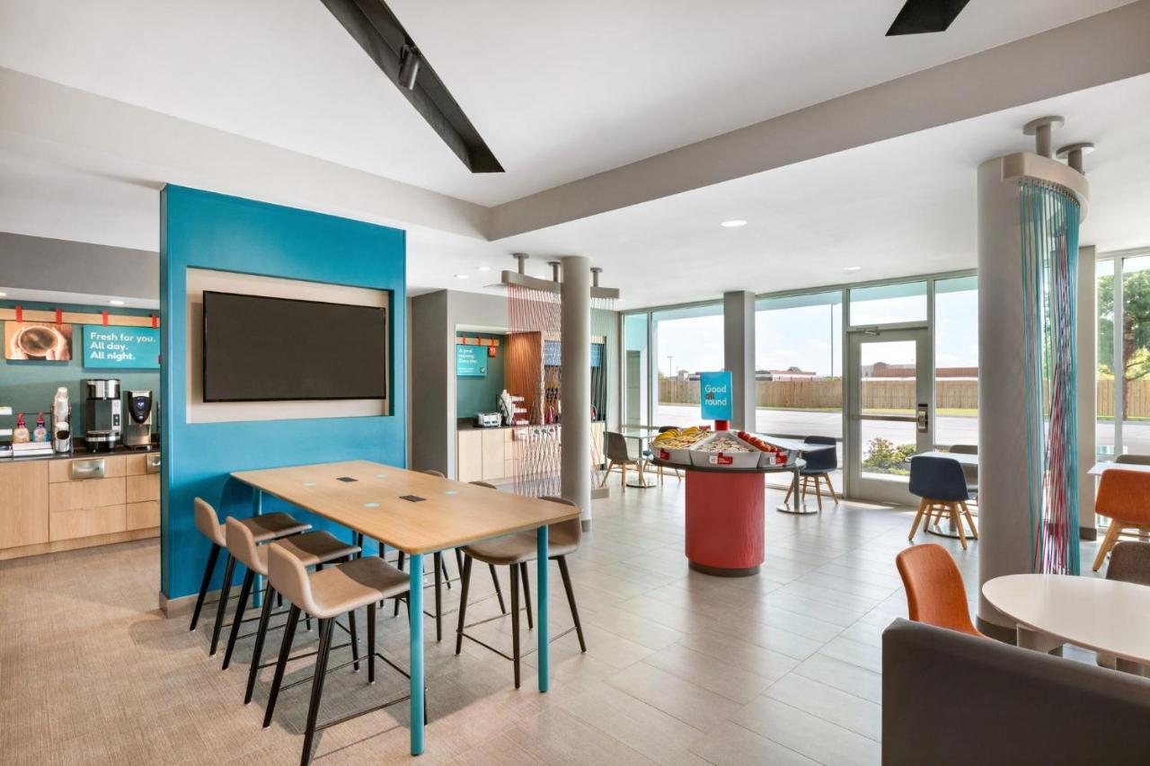 Avid Hotel Chattanooga South - Ringgold By Ihg Zewnętrze zdjęcie