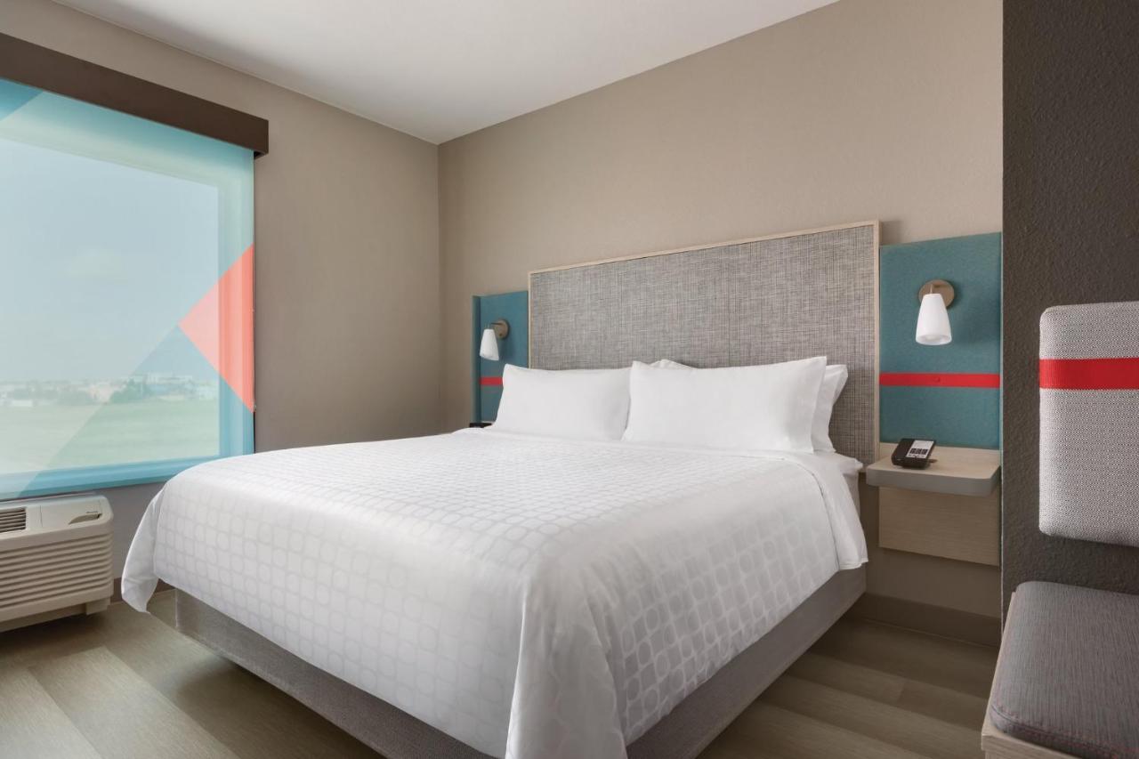 Avid Hotel Chattanooga South - Ringgold By Ihg Zewnętrze zdjęcie