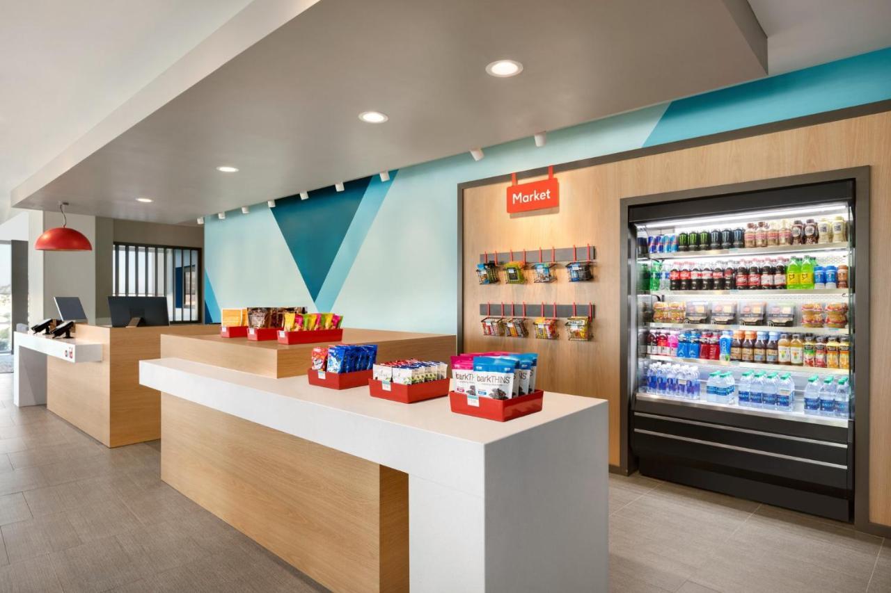 Avid Hotel Chattanooga South - Ringgold By Ihg Zewnętrze zdjęcie