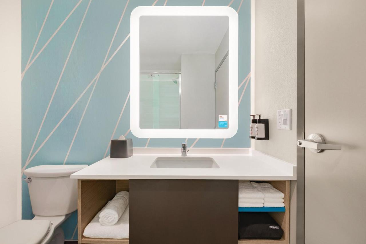 Avid Hotel Chattanooga South - Ringgold By Ihg Zewnętrze zdjęcie